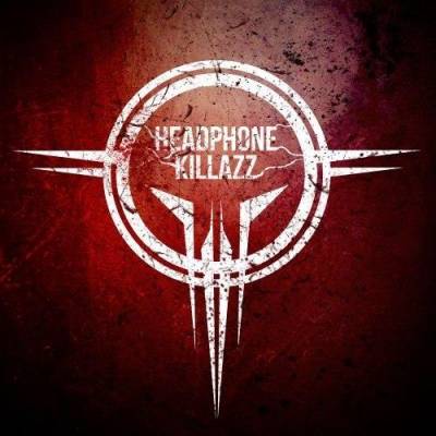 logo Headphone Killazz